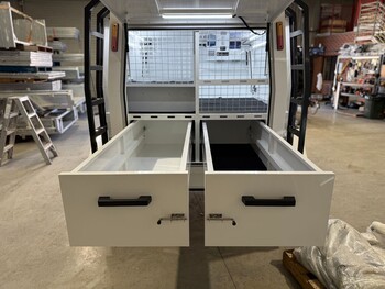 The Ultimate Tradie Trailer