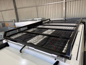 The Ultimate Tradie Trailer