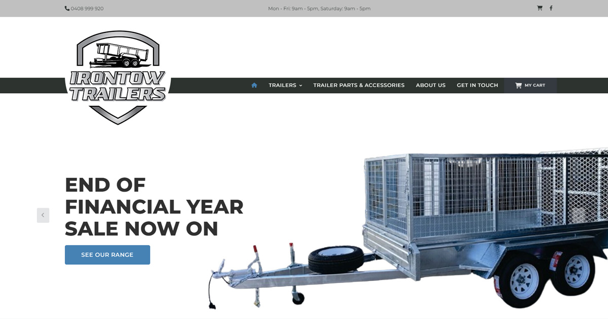 Trailer Parts Epping Vic at Cecil Brown blog